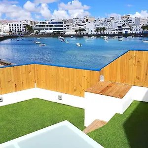 Sabbia Serena Studio , Arrecife (Lanzarote) Spain