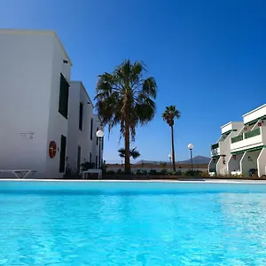 Mimosas Pocillos , Puerto del Carmen (Lanzarote) Spain