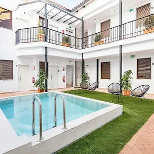 Bhost - Yayo Pepe , Cordoba Spain